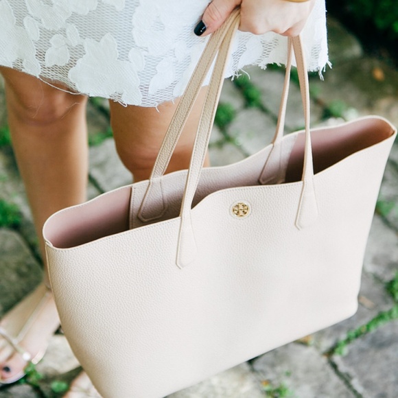 Tory Burch Handbags - Tory Burch | Perry Tote
